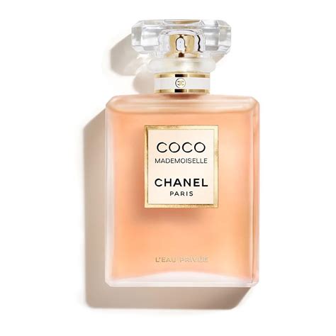 sephora coco chanel perfume